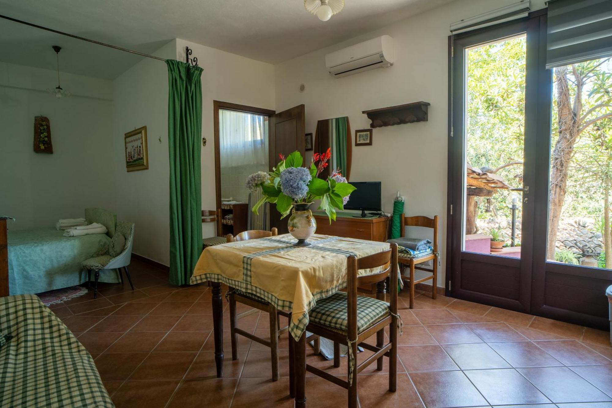 Agriturismo Etna-Mare Piedimonte Etneo Exterior photo