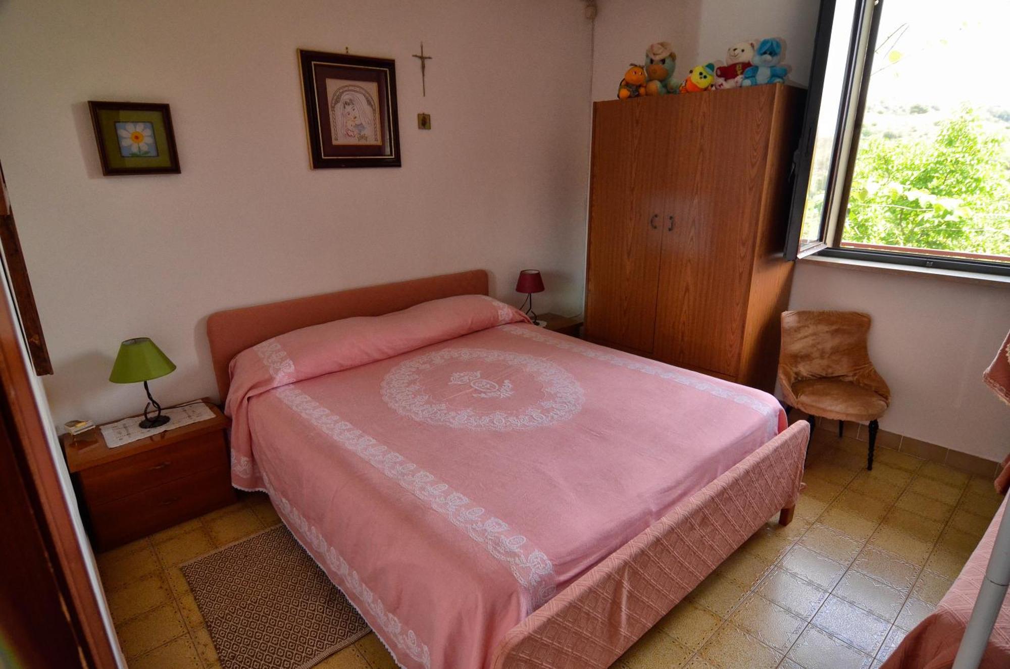 Agriturismo Etna-Mare Piedimonte Etneo Room photo