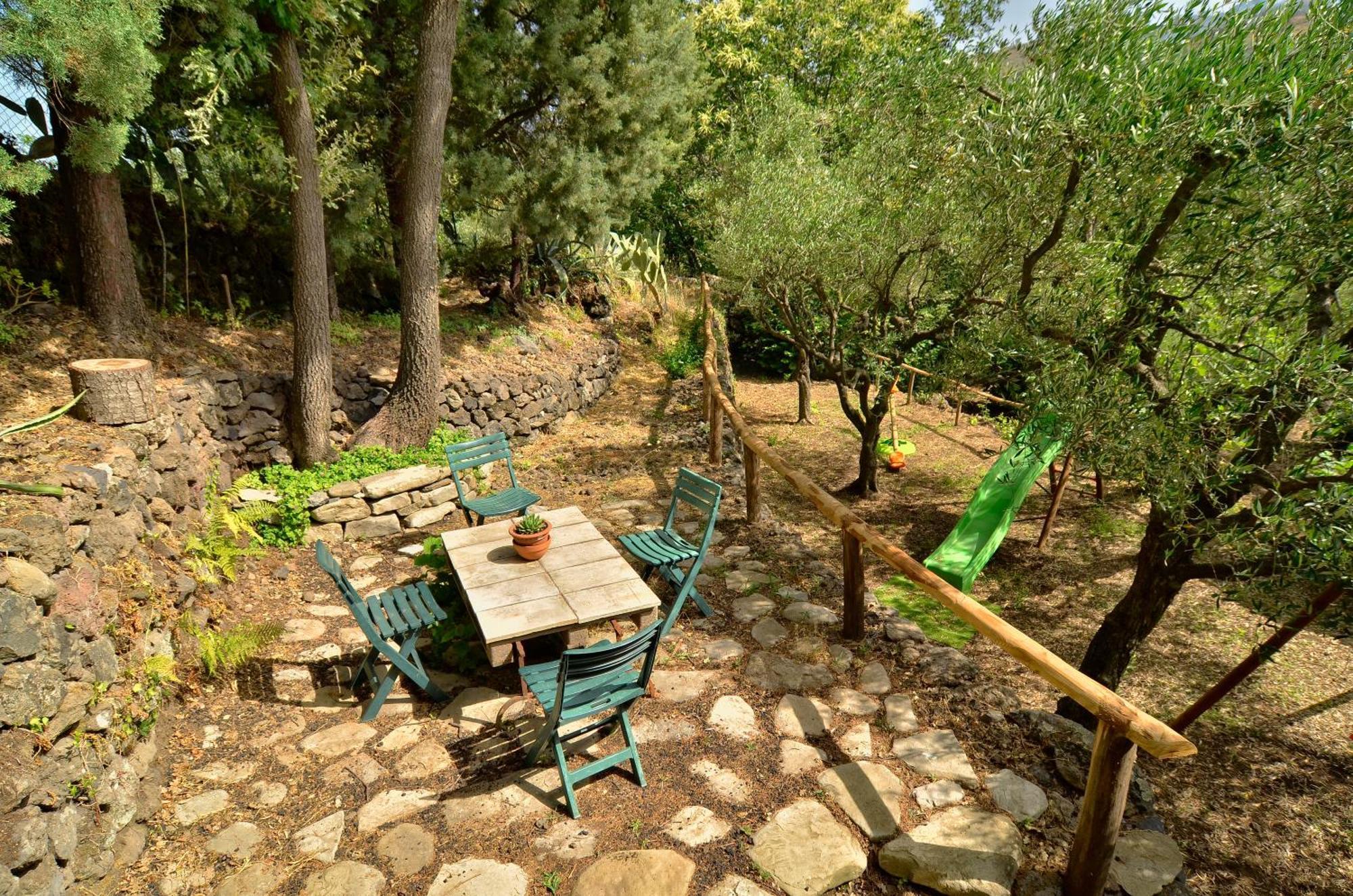 Agriturismo Etna-Mare Piedimonte Etneo Room photo