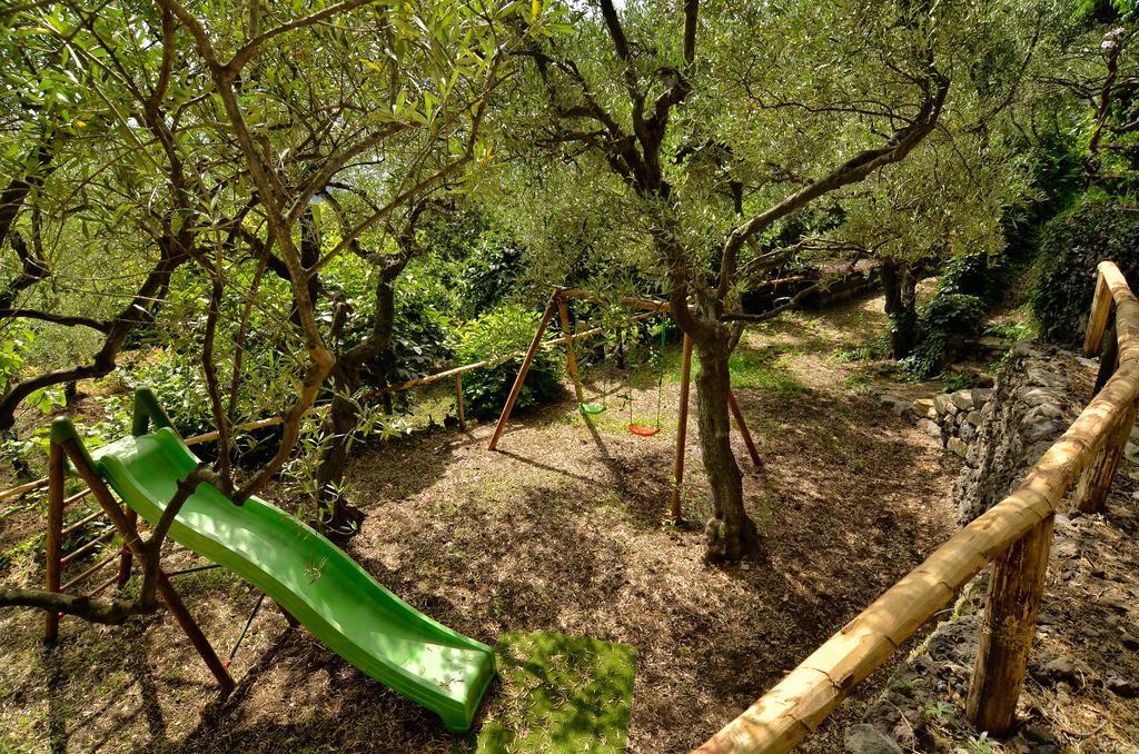 Agriturismo Etna-Mare Piedimonte Etneo Exterior photo