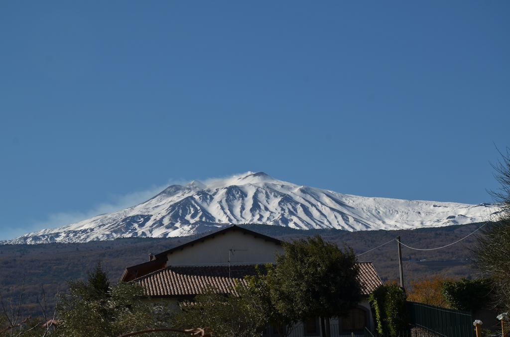 Agriturismo Etna-Mare Piedimonte Etneo Exterior photo