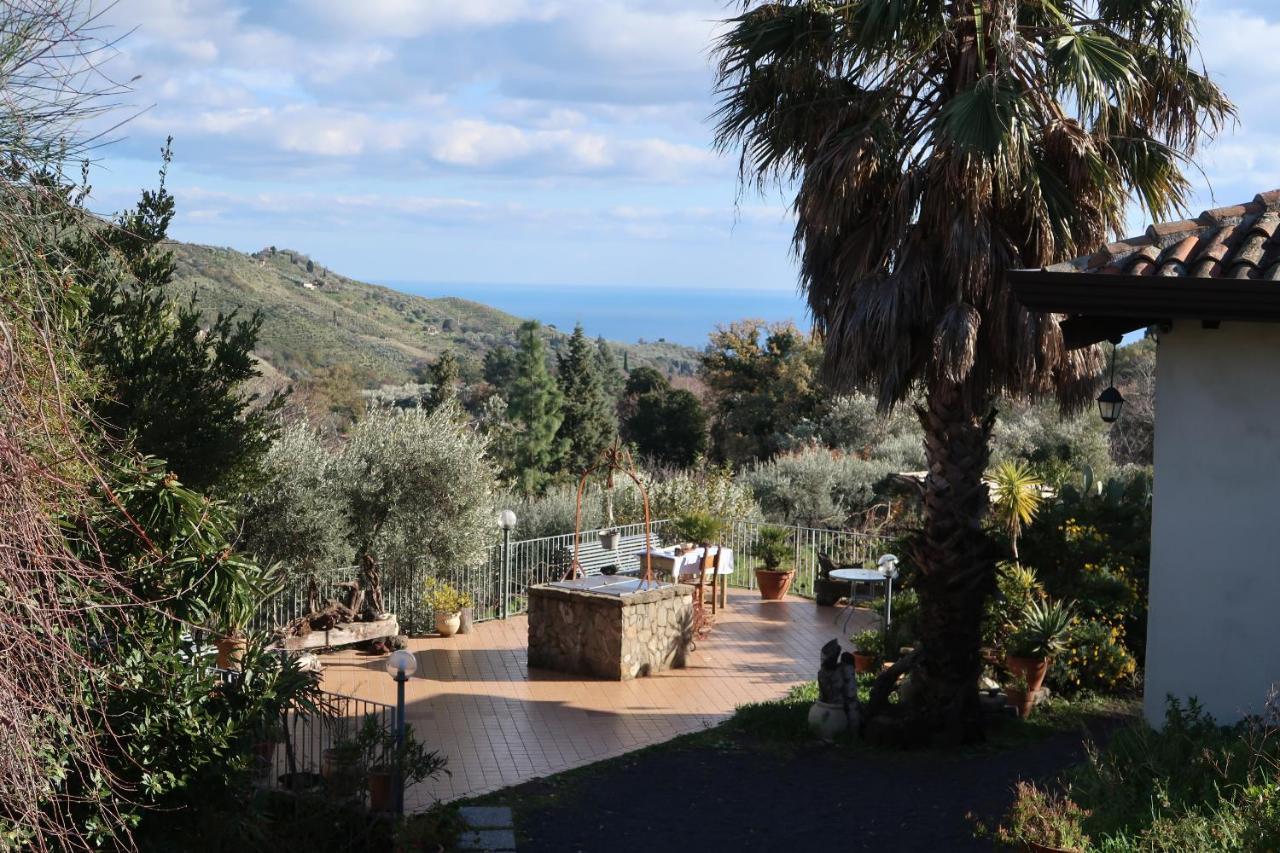 Agriturismo Etna-Mare Piedimonte Etneo Exterior photo